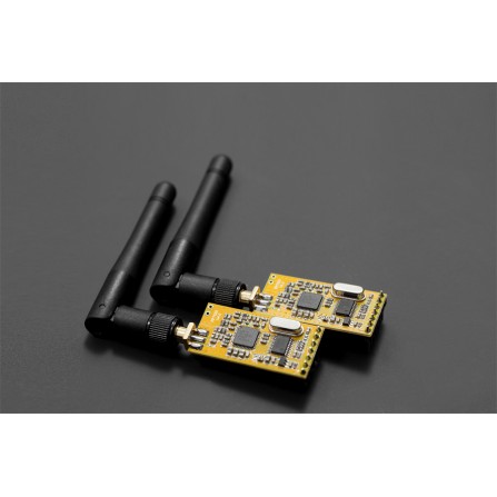 Модуль APC220 Radio Communication Module